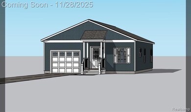 7519 Packard Ave, Warren, MI 48091 - photo 2