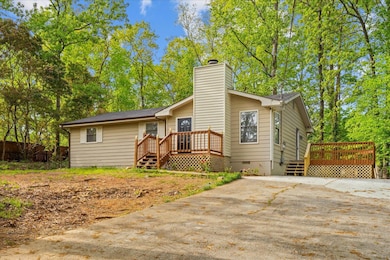 408 Alex Dr, Dalton, GA 30720 - photo 2