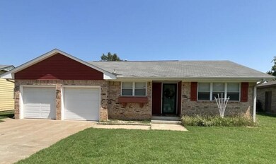 1542 E Frontier Dr.