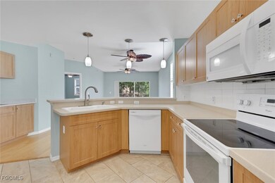 4005 Palm Tree Blvd unit 208, Cape Coral, FL 33904 - photo 5