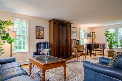 500 Lexington Rd, Concord, MA 01742 - photo 4