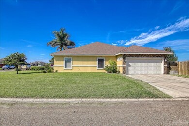 1723 Marie Dr, Donna, TX 78537 - photo 3