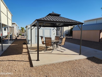 506 E Fiesta Del Sol -- unit 32, Florence, AZ 85132 - photo 7