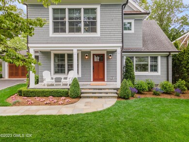 16 W Elm Street