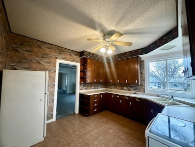 501 N Holcomb Ave, Milledgeville, IL 61051 - photo 2