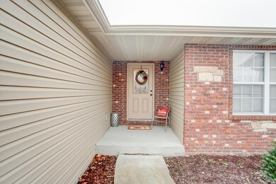 2082 Briarbend Ct, Maryville, IL 62062 - photo 2