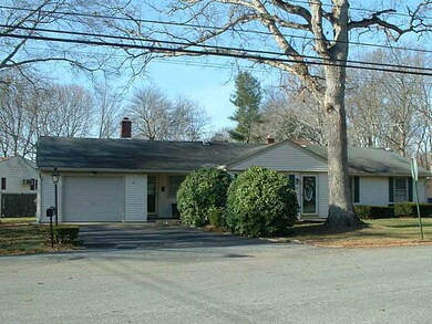 146 Burlingame Rd, West Warwick, RI 02893 - photo 2