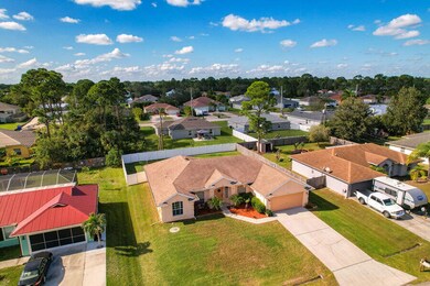3618 SW Parsons St, Port Saint Lucie, FL 34953 - photo 2