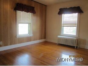 15x10 Bedroom