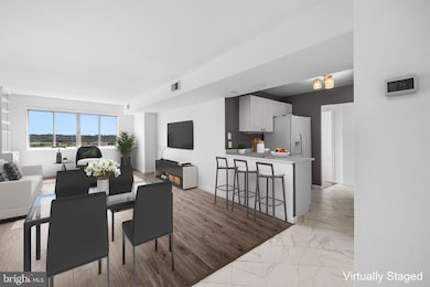 The Pavilion on the Park unit 1102, Alexandria, VA 22304 - photo 3