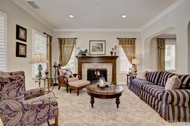 Gorgeous Living Room