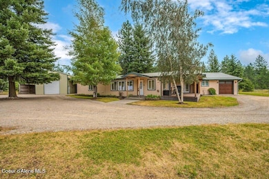 2644 E Eightmile Ave, Athol, ID 83801 - photo 5