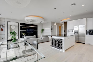 The 5 Fifty Five unit 723, Austin, TX 78701 - photo 5