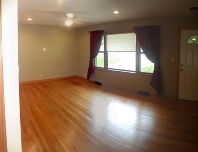 Living Room View 2