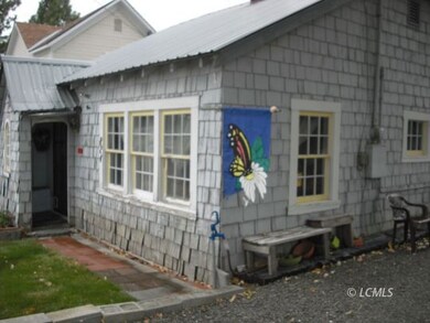 824 Center St, Lakeview, OR 97630 - photo 3