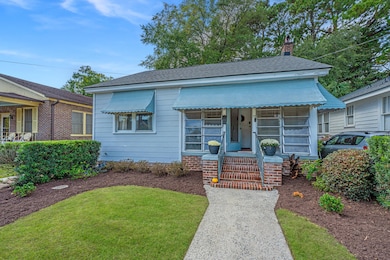35 N Enston Ave, Charleston, SC 29403 - photo 3