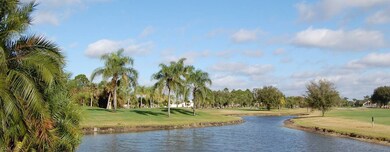 Great area for Golfing!