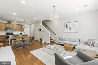 108 S Pickett St unit 101, Alexandria, VA 22304 - photo 5