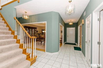 4120 W Vistaridge Ct, Peoria, IL 61615 - photo 5