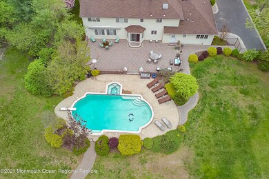 pool drone