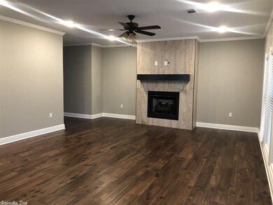 806 S 39th St, Paragould, AR 72450 - photo 4