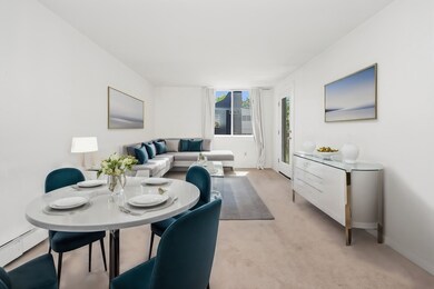 321 Harvard St unit 208, Cambridge, MA 02139 - photo 2