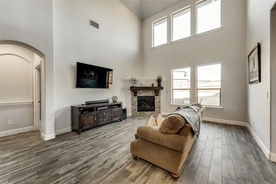 6356 Brynwyck Ln, North Richland Hills, TX 76182 - photo 7