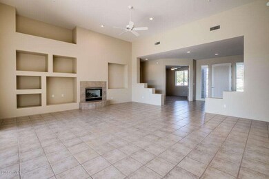 Amazing open space!