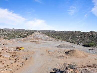 XX1 W Monarch Trail, Wickenburg, AZ 85390 - photo 7