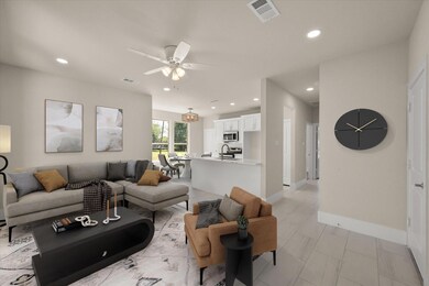 403 Rushing St, Ennis, TX 75119 - photo 2