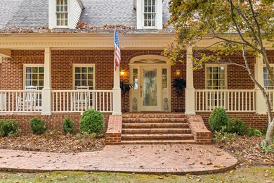 426 front porch