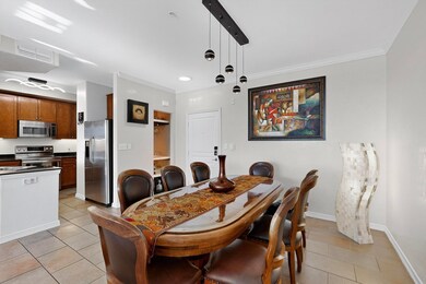 Grand Treviso Tower unit 1116, Irving, TX 75039 - photo 6