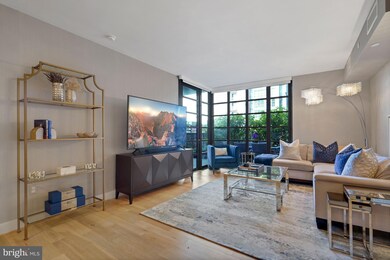 Vio unit 302, Washington, DC 20024 - photo 3