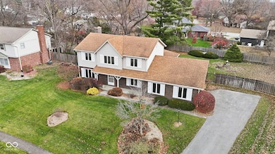 12219 Windsor Dr, Carmel, IN 46033 - photo 3