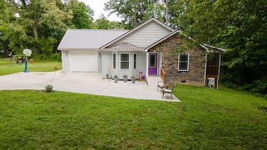 99 Ridgecrest Cir, Rossville, GA 30741 - photo 2