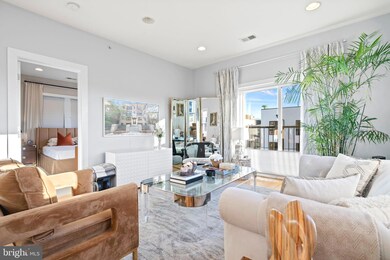 732 Lamont St NW unit 403, Washington, DC 20010 - photo 3