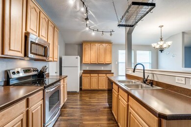 546 Arthur Dr, Lavon, TX 75166 - photo 7