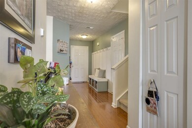 607 Adams St, Manchester, TN 37355 - photo 4