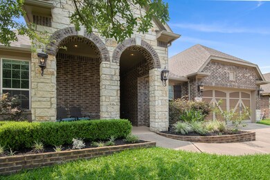 31574 Ember Trail Ln, Spring, TX 77386 - photo 3