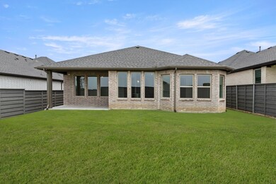 7121 Dragonfly Ln, Little Elm, TX 76227 - photo 7