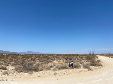 Lot 24 W Wilshire Rd, Yucca, AZ 86438 - photo 2