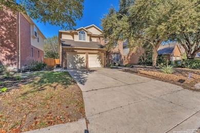 3027 Fall Mist Dr, San Antonio, TX 78247 - photo 3