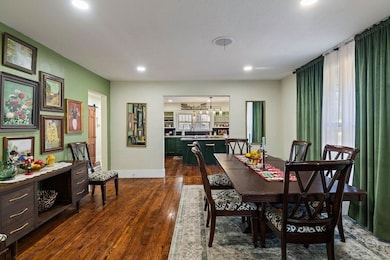 1061 N 8th St, Duncan, OK 73533 - photo 7