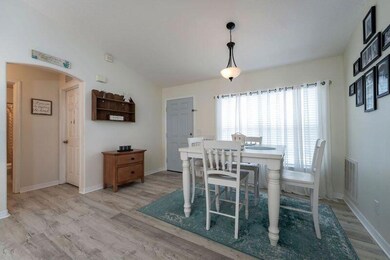 Dinning Room