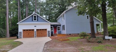 843 Corbett St, Winterville, NC 28590 - photo 3