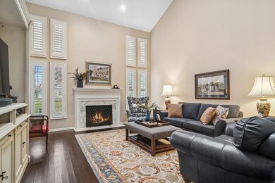 130 Warkworth Ln unit 83, Inverness, IL 60067 - photo 5