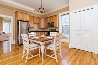 42 Van Winkle St unit 1, Dorchester Center, MA 02124 - photo 5