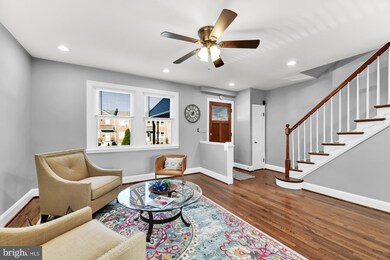 109 N Kossuth St, Baltimore, MD 21229 - photo 6