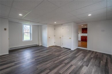 New lifeproof flooring in the living room