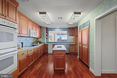 Harbor Place unit 1004, Norfolk, VA 23510 - photo 7